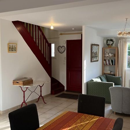 Grande Villa Avec Jardin, Proche Plage Et Centre De Villers-Sur-Mer - Fr-1-487-310 외부 사진