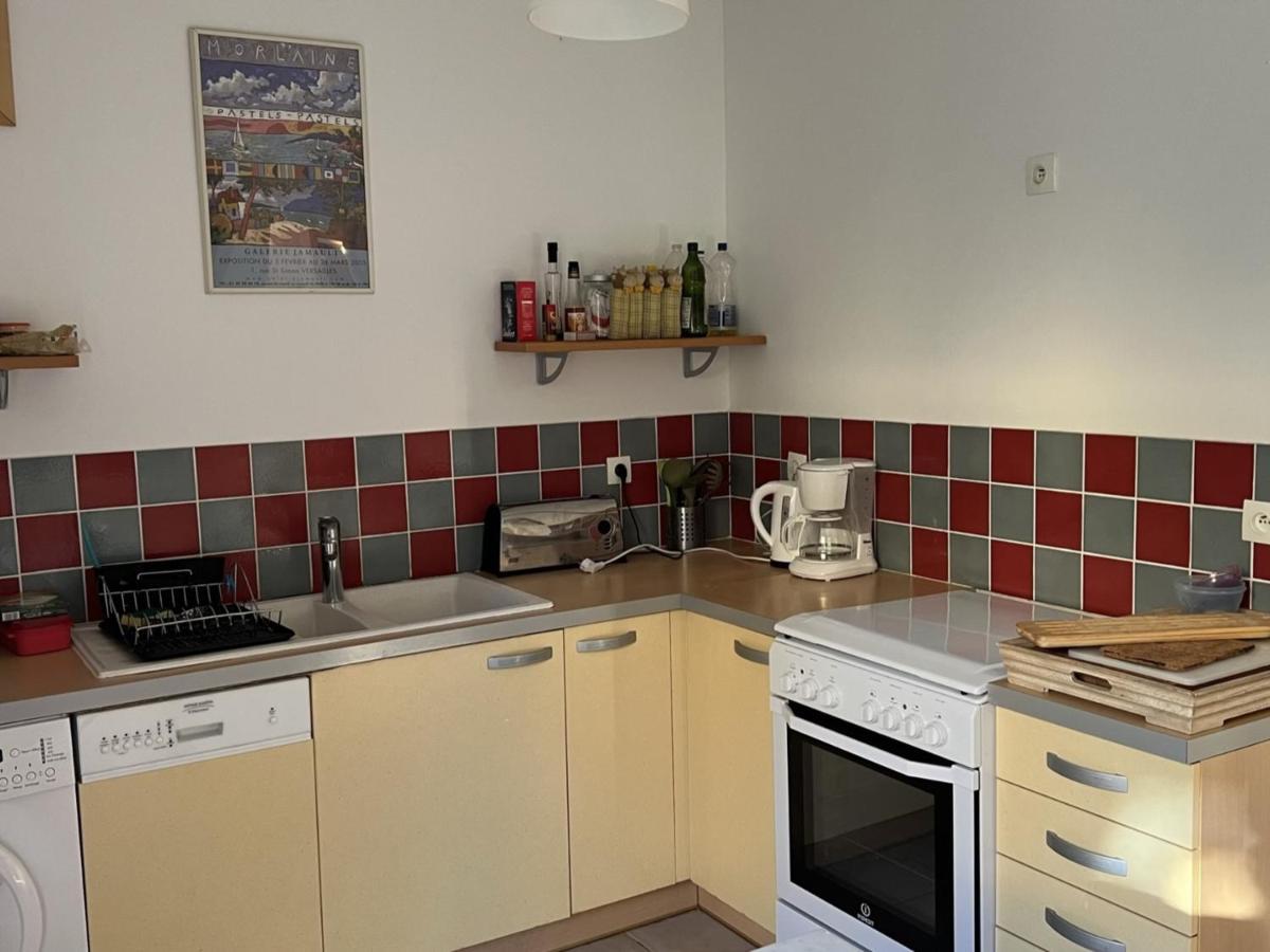 Grande Villa Avec Jardin, Proche Plage Et Centre De Villers-Sur-Mer - Fr-1-487-310 외부 사진